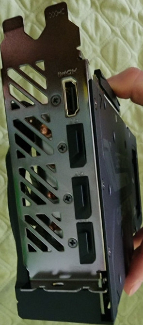 Відеокарта GeForce RTX 4070 Ti SUPER Київ - фото 1