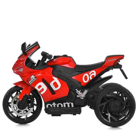 Дитячий електромобіль Мотоцикл M 6265EL-3 до 30 кг Вінниця