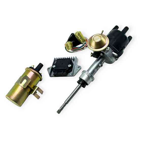 Ремонтний на безконтактне запалювання 2103-06 AT набір Мукачево