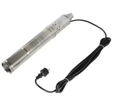 Погружной винтовой насос Bass Polska 7940 70л/мин 750 Вт  7939 Киев - изображение 1