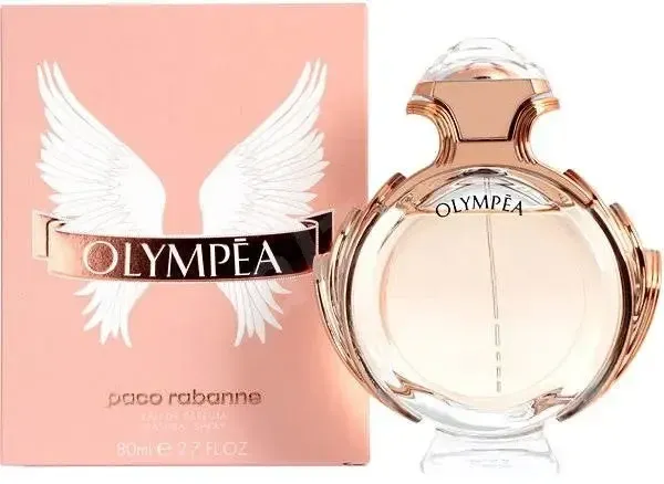 Женская парфюмированна вода Paco Rabanne Olympea 80 мл Коломия - фото 2