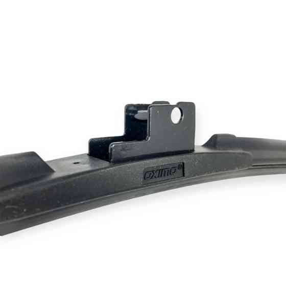 Щетка oximo multi безкаркасная 750мм + 7 адаптеров дворника Мукачево