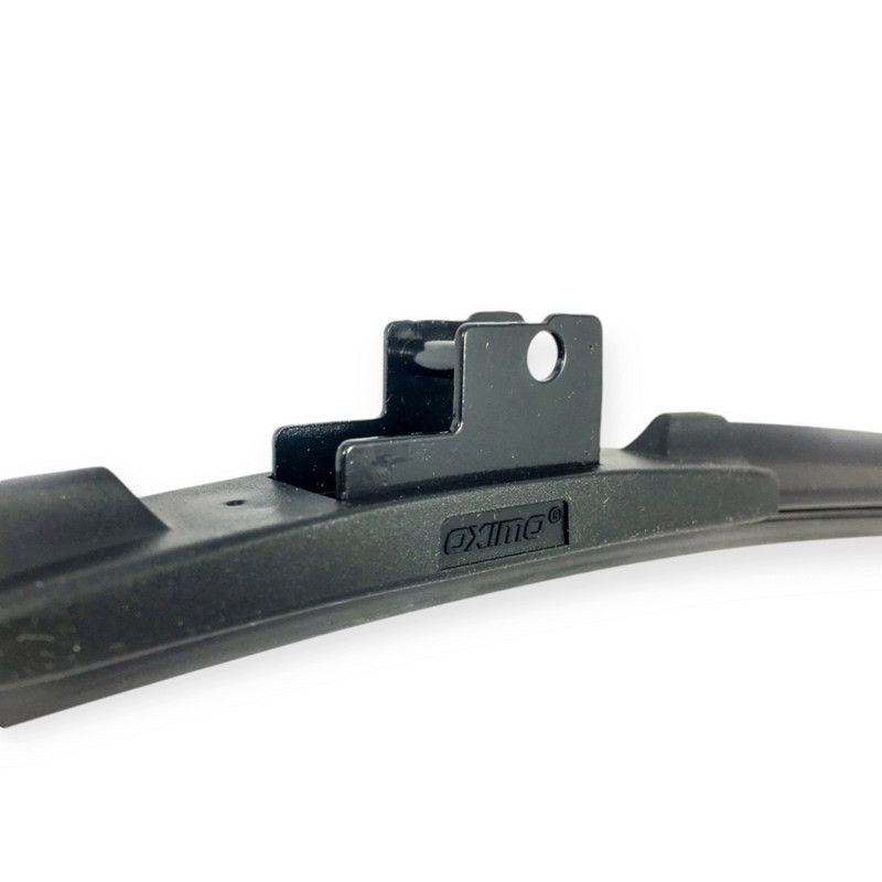 Щетка oximo multi безкаркасная 750мм + 7 адаптеров дворника Мукачево - изображение 2