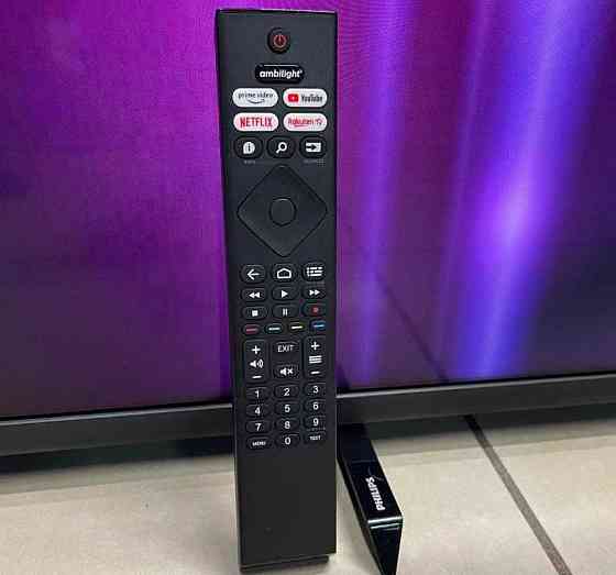 Телевизор: 55