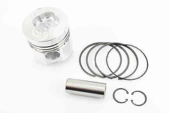 Поршень к-кт ZH1105 105mm STD (форкамера "Конус"), ZUBR - Z-250 Київ