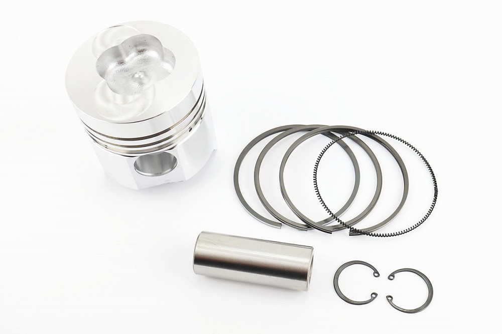 Поршень к-кт ZH1105 105mm STD (форкамера "Конус"), ZUBR - Z-250 Київ - фото 1