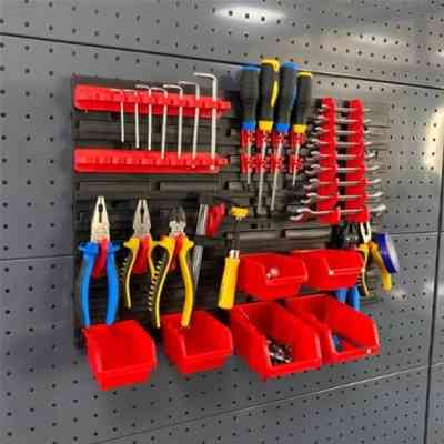 Полиця для інструменту Kistenberg KS_kit35 Вінниця