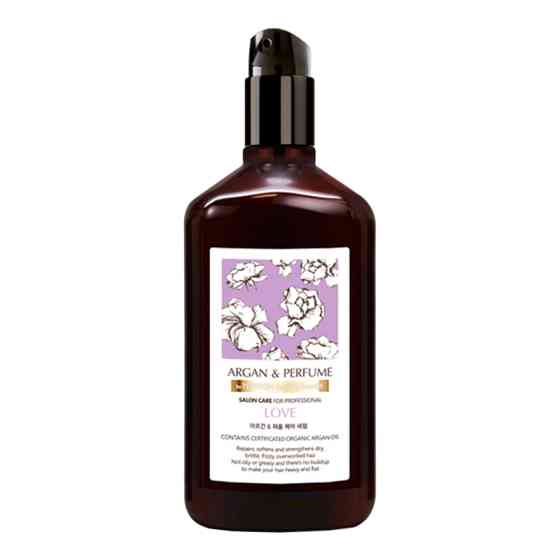 Сыворотка для волос парфюмированная Argan Perfume Hair Oil Serum Love Pedison 130 мл Киев