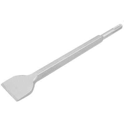 Зубило Tolsen SDS-Plus плоское 40х250 мм (75442) Винница - изображение 1