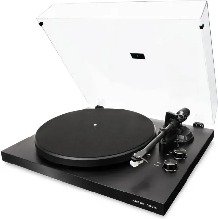 Проигрователь Argon Audio TT MK2 Грамофон () Киев