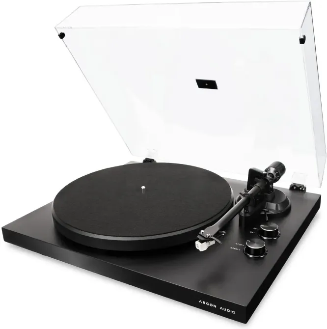 Проигрователь Argon Audio TT MK2 Грамофон () Киев - изображение 1