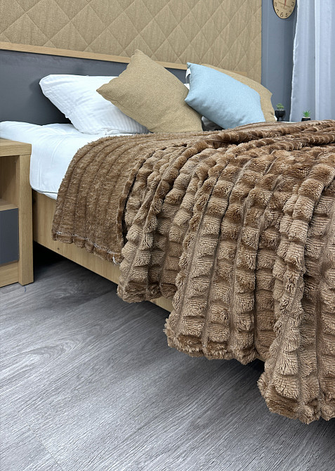 Плед 200х230 см (+-10см) 