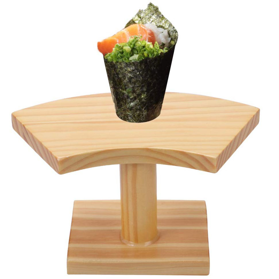 Подставка для темаки 