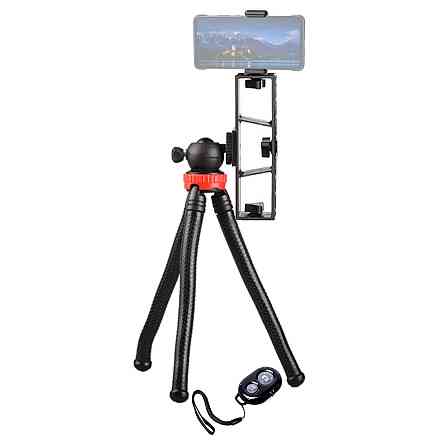 Набор блогера на штативе AC Prof Киев