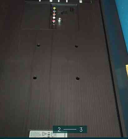 Телевизор Плазменный: Samsung 32