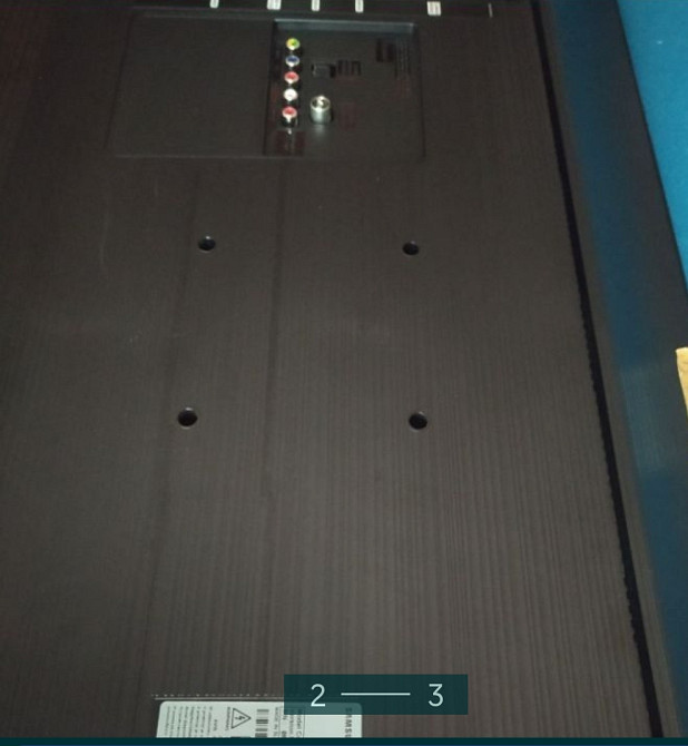 Телевизор Плазменный: Samsung 32