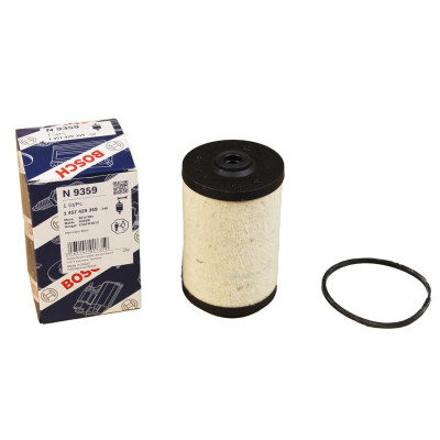 Фільтр паливний Bosch 1 457 429 359 Вінниця - фото 4