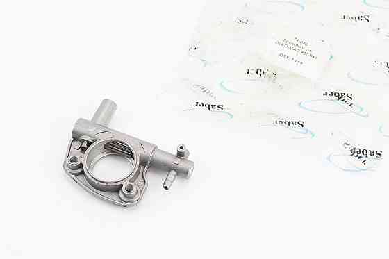 Насос масляний OLEO MAC 937/941C/GS/370/GS410C, для EFCO 137/141S/MT3700/MT4100S Киев