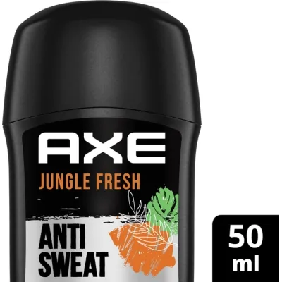 Антиперспірант AXE Jungle Fresh 50 мл (8720181437373) Вінниця