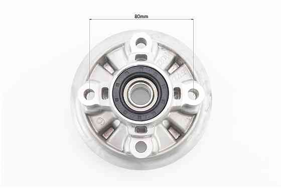 Панель демпферна з підшипником, тип 3 Київ