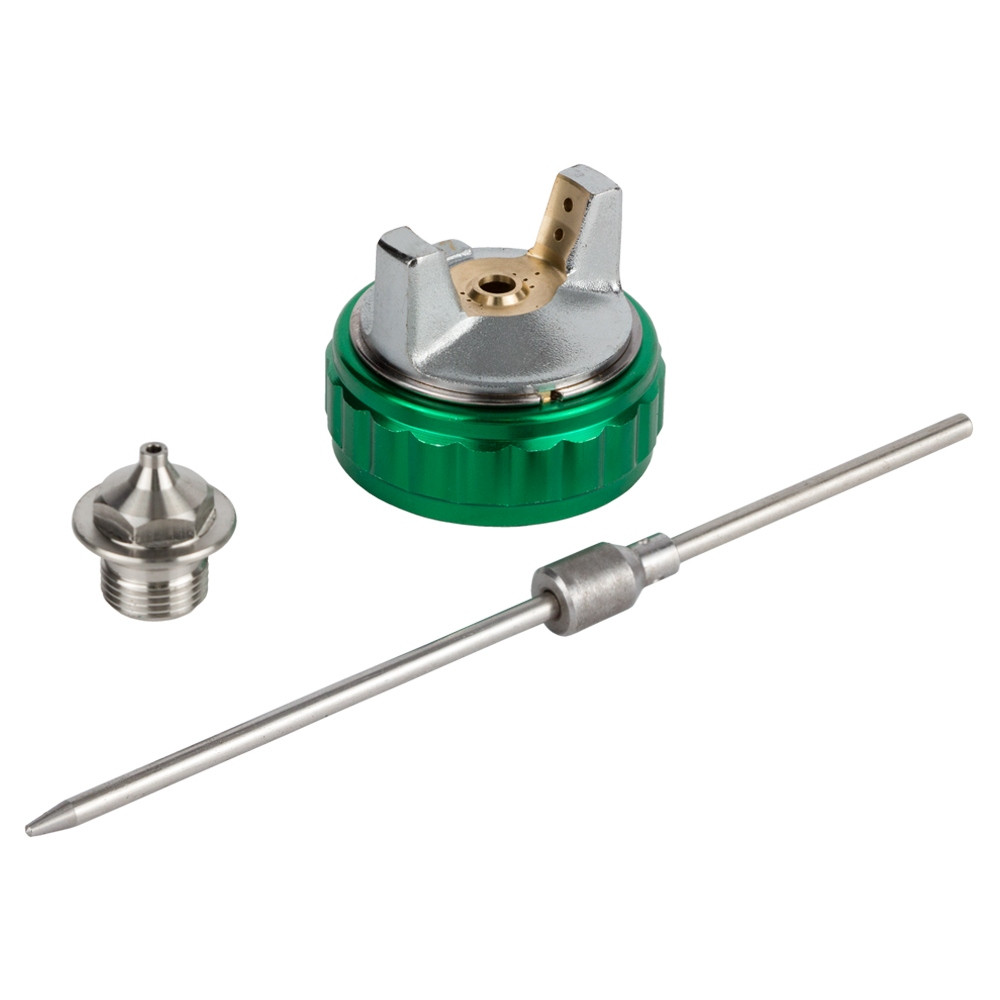 Refine Комплект форсунки HVLP Ø1.7мм для 6812261 REFINE (6817281) Киев - изображение 1