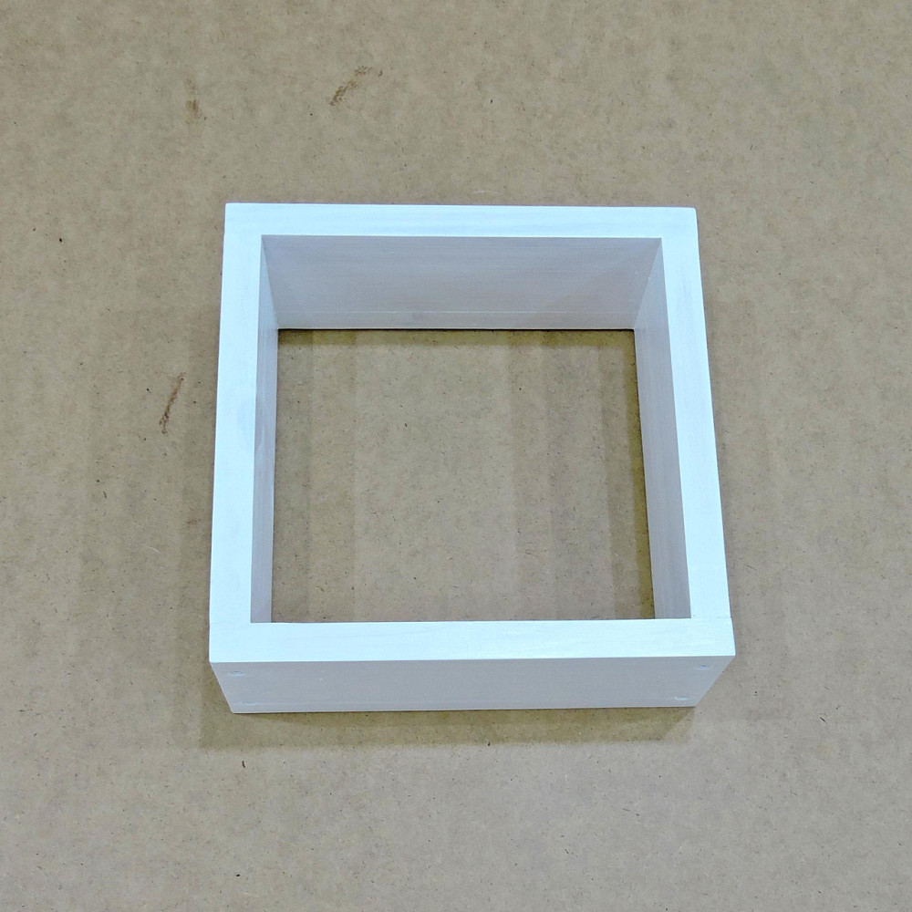 Настенная полка 