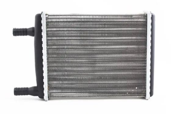 Радиатор отопителя ГАЗ-3302 стар. обр. алюм. Master-Sport (16 мм) Винница