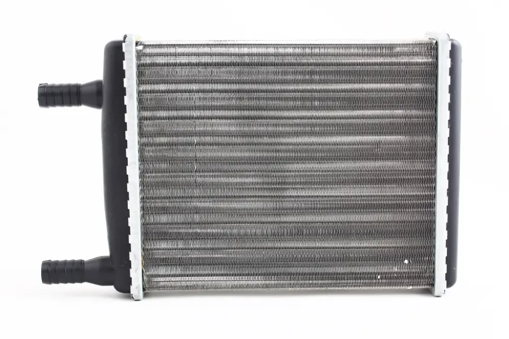 Радіатор опалення ГАЗ-3302 стар. обр. алюм. Master-Sport (16 мм) Вінниця - фото 2