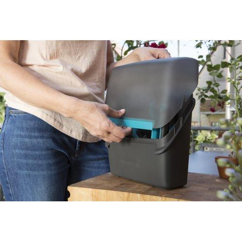 Набір садових інструментів для балкону Gardena Balcony Box Одеса - фото 4