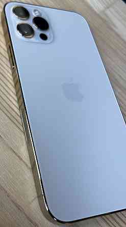 Айфон iPhone 12 Pro 256Gb. Gold Neverlock. Київ