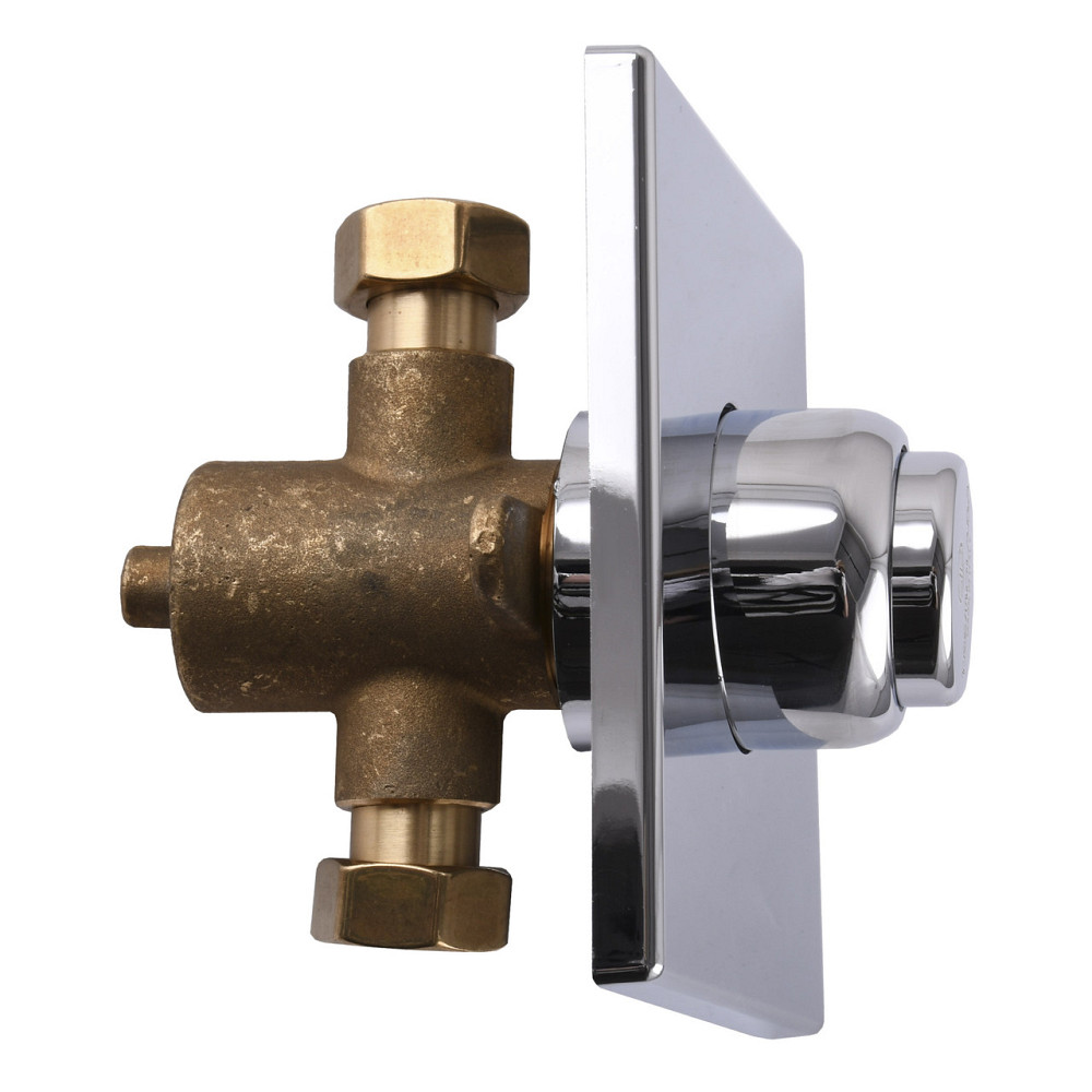 Кран-дозатор для писсуара TREMOLADA ТREMO 467-10 (000023601) Киев - изображение 2