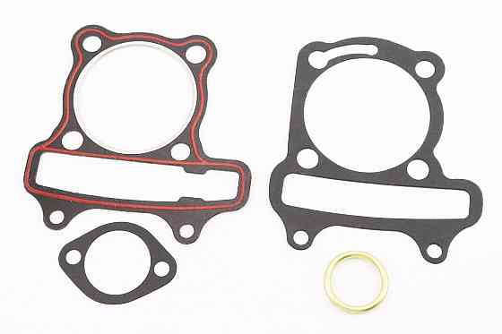 Прокладки поршневої 150cc-57,4мм, к-кт 4 деталей Київ