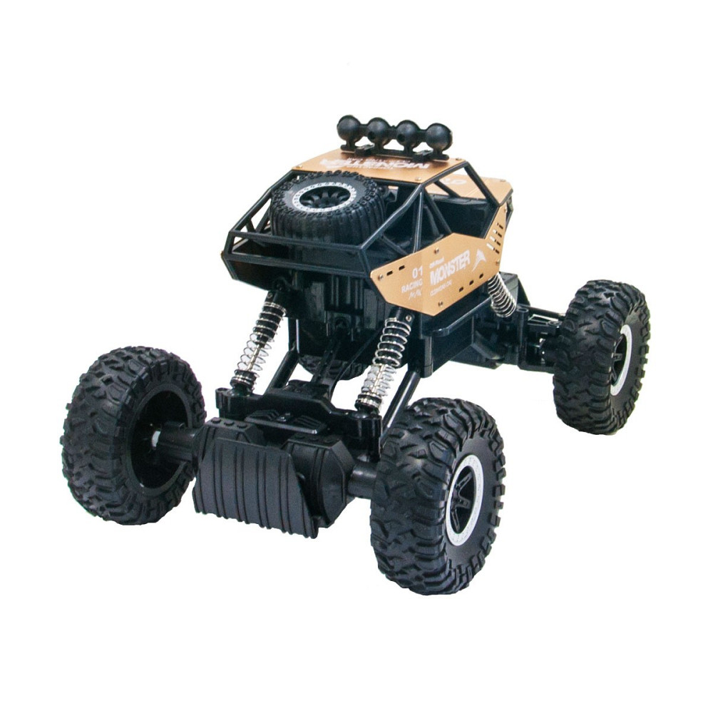 Автомобіль Off-Road Crawler З Р/К - Force Днепр - изображение 8