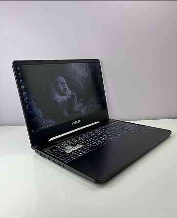 ASUS TUF RTX 2060 6Gb Ryzen 7 3750H RAM 16Gb SSD512GB. Київ