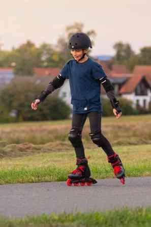 Дитячий шолом POWERSLIDE ALLROUND KIDS Луцк