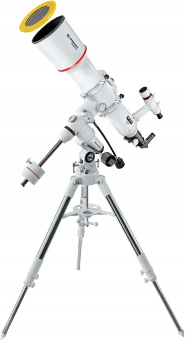 Бінокль Bresser Messier 127/635 EXOS1 z filtrem (BRTL47276370) Київ - фото 1