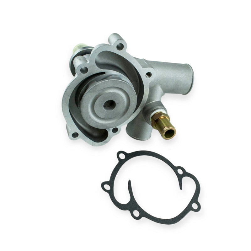 Помпа Газель (4061) (насос водяной) Мукачево - изображение 1