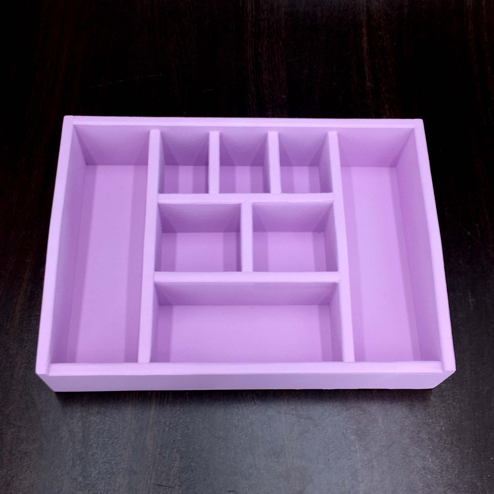 Настольный органайзер 