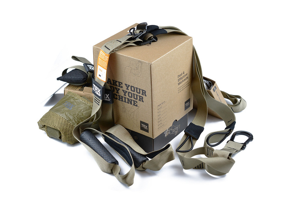 TRX Петлі TRX Tactical (T3) Коломыя - изображение 1