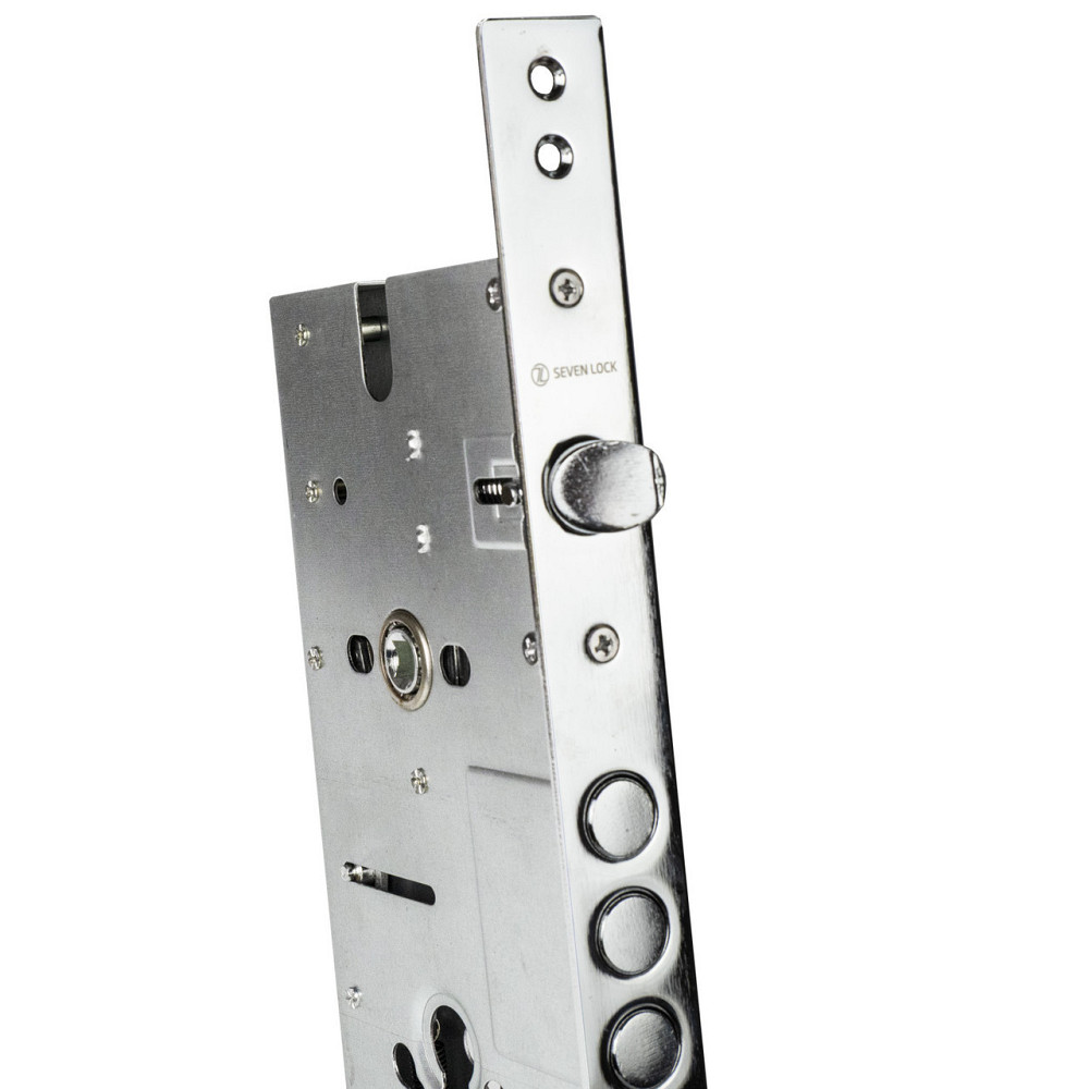 Врізна частина SEVEN LOCK 6085 Київ - фото 11