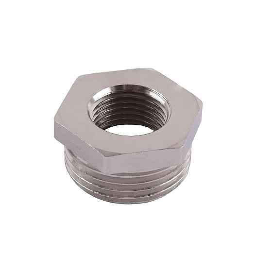 Футорка SELBA 1"х1/2" НВ SL8809 Київ