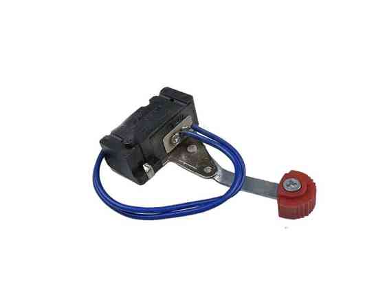 Кнопка керма (стоп двигун) ЯВА 350 12V EVO Київ