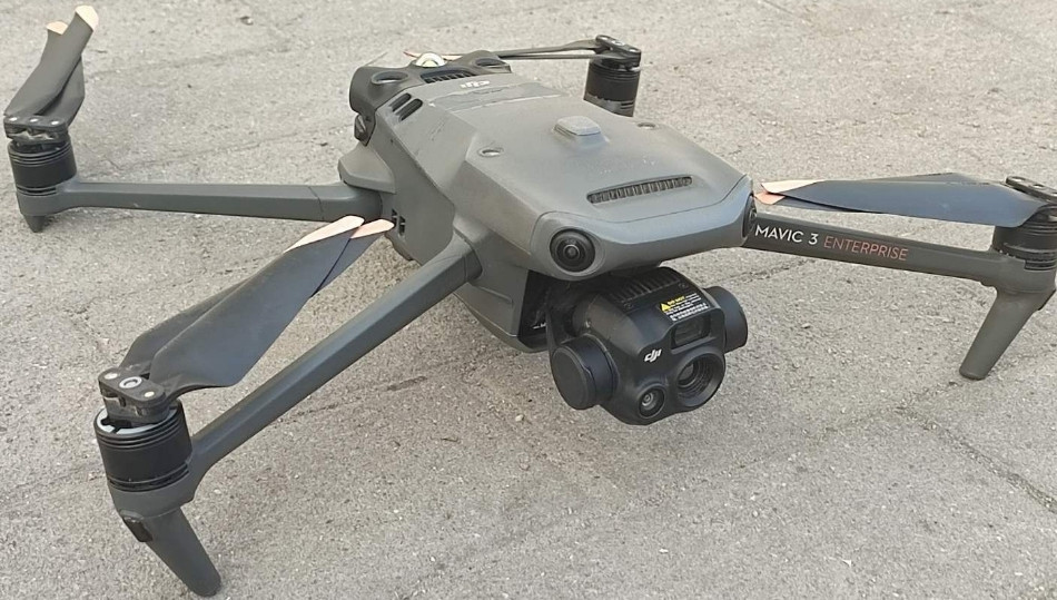 Mavic 3T Enterprise , Мавик 3Т. Харьков - изображение 8
