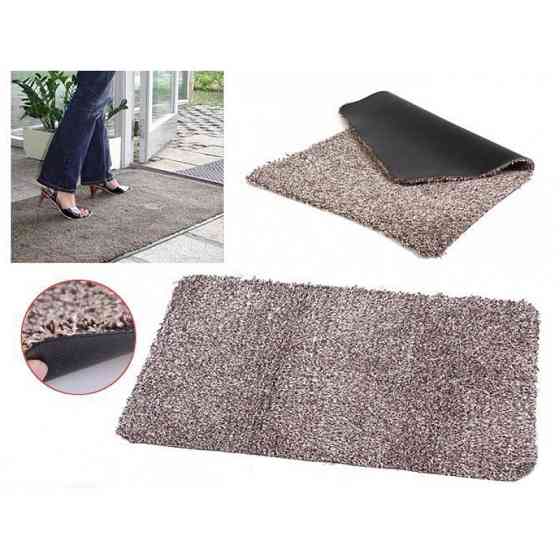 Килимок придверний Clean Step Mat 70*45см (підлоговий)5155 Одеса