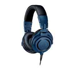 Наушники  studyjne ATH-M50x - kolor Deep Sea Киев