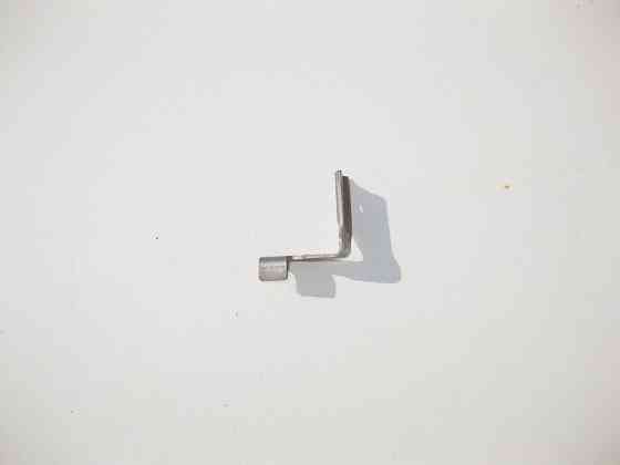 Mercedes-Benz  A6510980939 Кронштейн фільтра сажі двигуна OM651 R4 2.2 cdi E-Class W212 C207 C-Class W204 GLK X204 Одесса