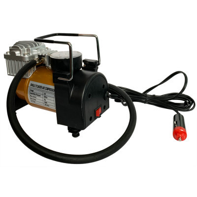 Автомобільний компресор Vulkan ТС-518 35л/хв (TC-518) Вінниця - фото 1