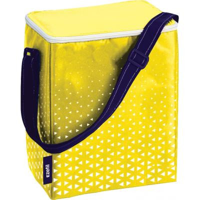 Термосумка Ezetil Holiday 14 (4020716804507YELLOW) Винница - изображение 1