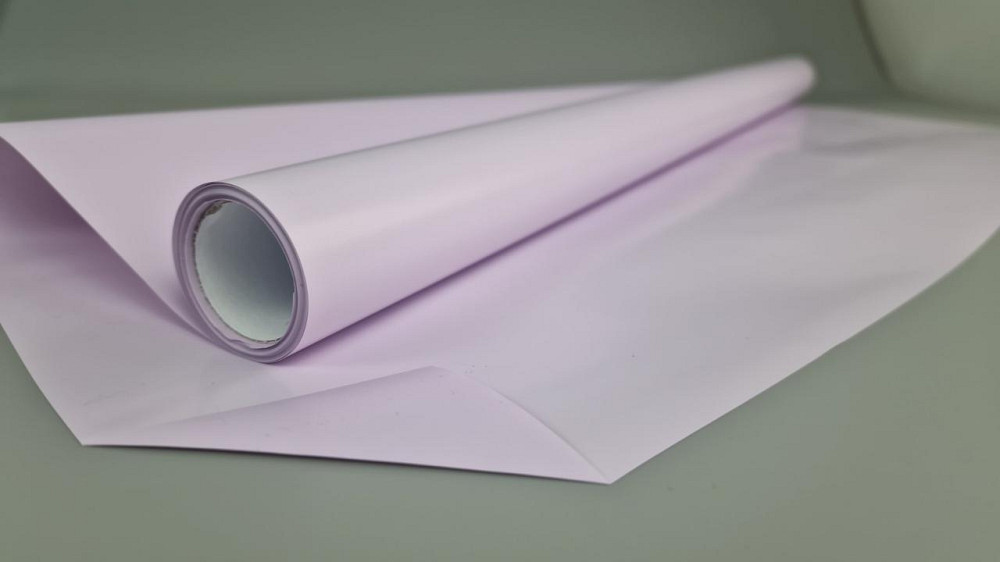 Плівка преміум для квітів Престиж" 8 м (67) (h660) No 815 лавандова (1 шт.) Харків - фото 2