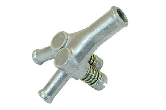 Дозатор (2 регулювання) газу Мукачево